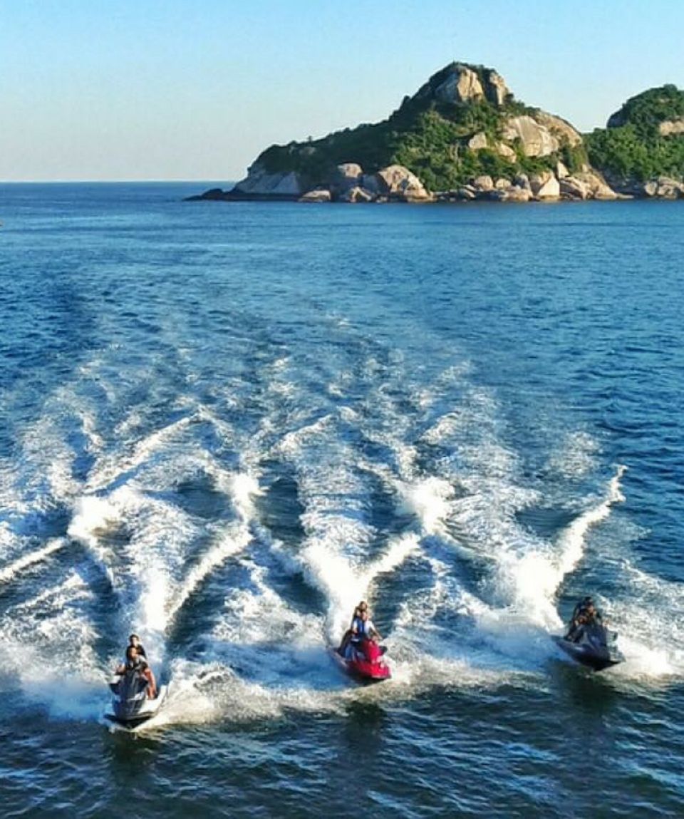 Jet Ski Experience