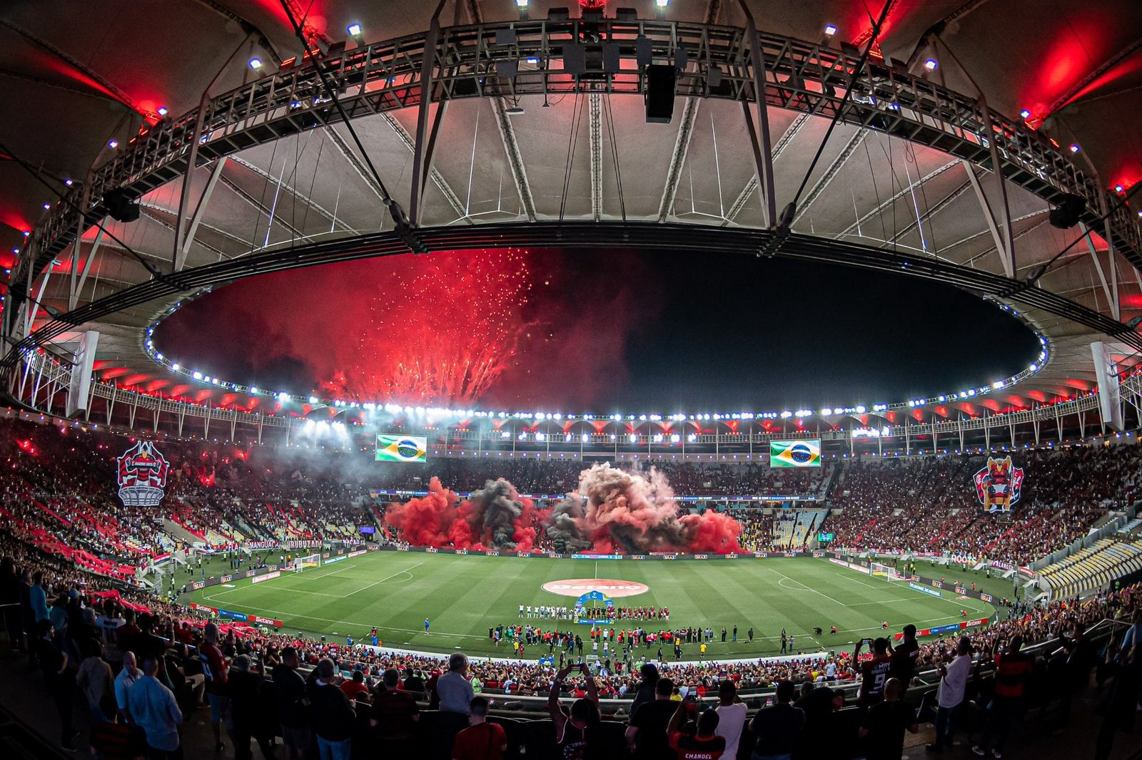 Maracanã Stadium