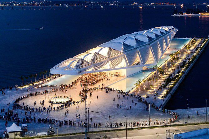 Museum of Tomorrow